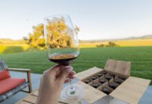 Southwest Airlines lets wine fly free from West Coast routes