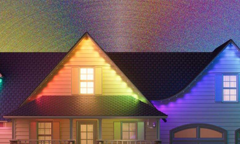 Permanent Outdoor Lights: The Tech Checklist That Actually Matters This Summer