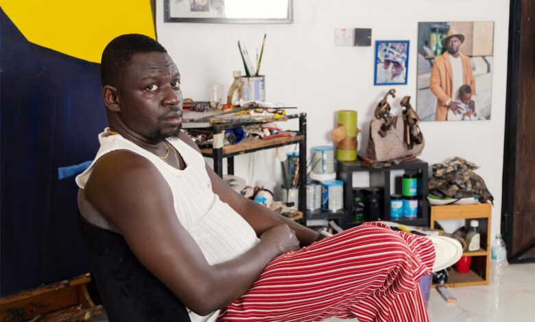 Prince William, a King-in-waiting: Tatler’s June portrait spotlights Prince of Wales