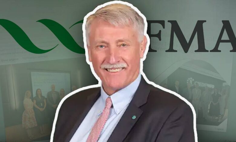 MBIE Investigation Into FMA Chair Craig Stobo Centers on Conflicts of Interest