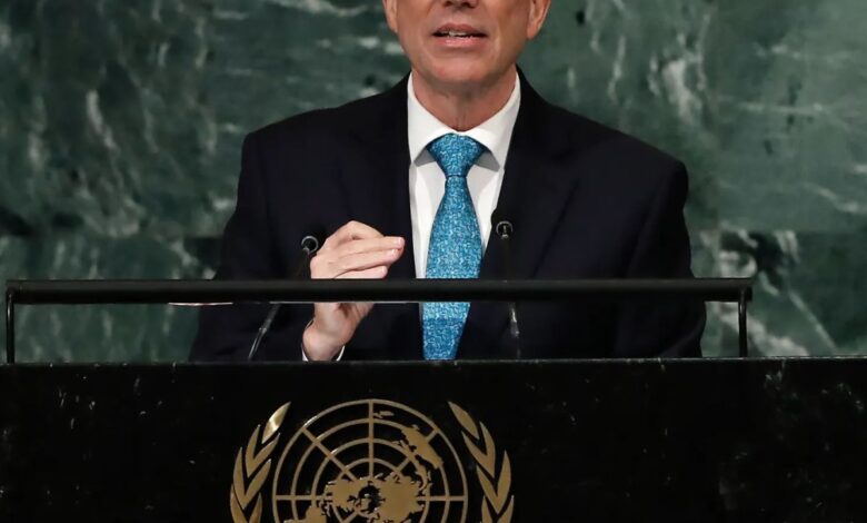 Cuba reafirma su soberanía frente a la presión de EE. UU.