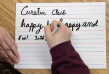 Cursive Is Back — Should Schools Really Teach It?