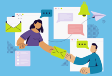 Timely Emails That Bring Customers Back—Without More Work