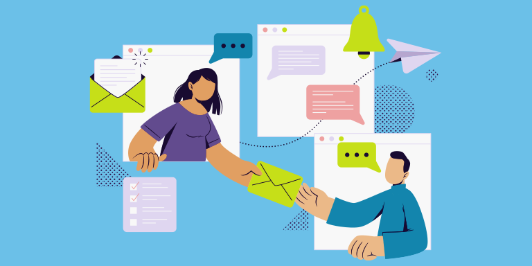 Timely Emails That Bring Customers Back—Without More Work