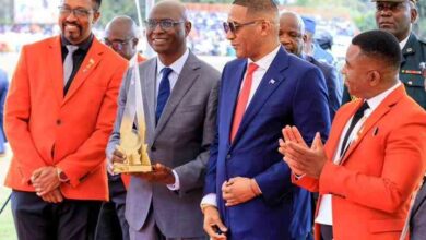 Econet wins Supreme Stand Award at ZITF—AI and digital ecosystem on display