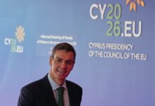 Sánchez brushes off reports of NATO punishment over Iran war stance