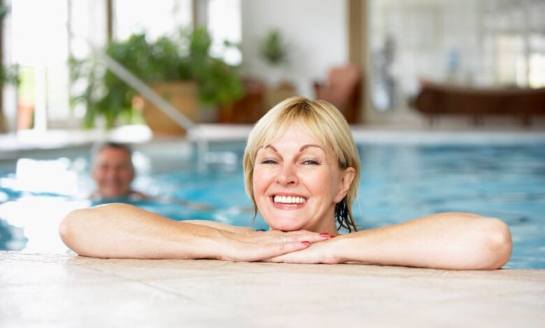 Bitte, nach Ihnen!: Brauchen wir einen Hobbysport-Knigge fürs Schwimmen?