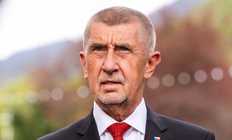 Vláda plánuje rozšířit dráhu letiště v Karlových Varech – větší letadla a přímé spoje