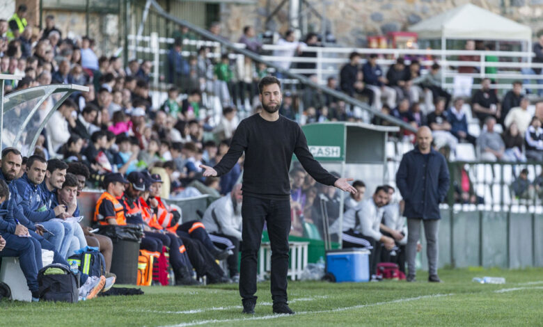 El Toledo va a ser valiente: no especula y busca el ascenso