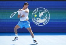 Madrid Tennis Picks: Quinn vs Marozsan & Kecmanovic vs Atmane