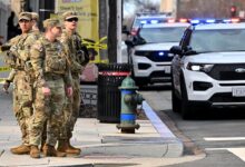 DC murder drop credited to Trump crackdown—what’s driving the shift?