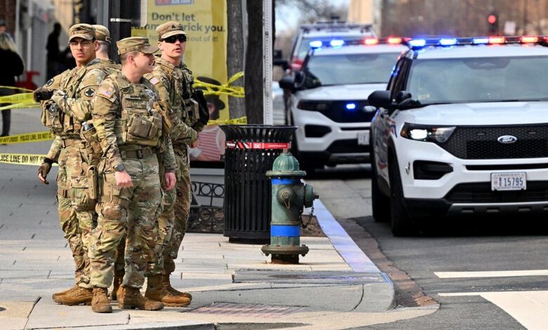 DC murder drop credited to Trump crackdown—what’s driving the shift?