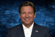 DeSantis Faces Blowback Over Florida’s New House Map Claiming ‘Fairness’