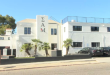 Arizona frat hazing probes: 3 UA groups hit with serious allegations