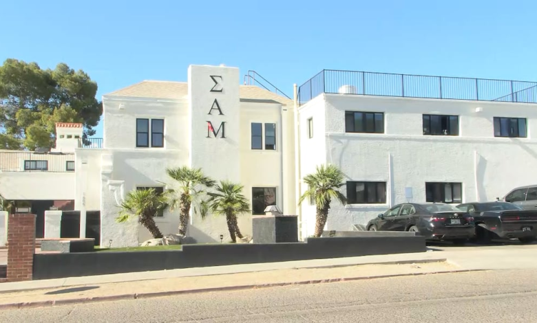 Arizona frat hazing probes: 3 UA groups hit with serious allegations