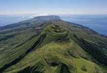 Stealth magma: why Azores tremors didn’t turn into an eruption