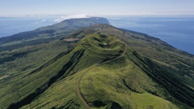 Stealth magma: why Azores tremors didn’t turn into an eruption