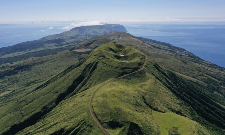 Stealth magma: why Azores tremors didn’t turn into an eruption