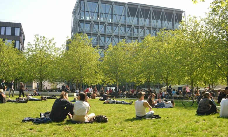 taz lab 2026: Jetzt mal Tacheles – Liebevoll und Rabiat