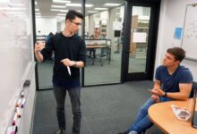 Major changes are the norm: why students delay and what it means