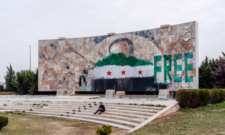 Travel to Syria in 2026: visas, safety and new rules