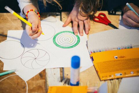 Barbican Reimagined: A Family Day to Remake the Centre’s Future