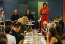 Britain’s Twelve Drinks, Rewritten: Tate Modern Turns History Into a Menu