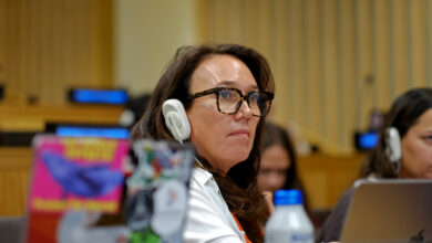 Digital sovereignty meets land rights: the fight behind AI scraping