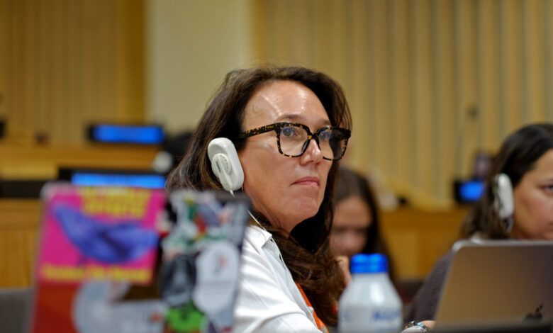 Digital sovereignty meets land rights: the fight behind AI scraping