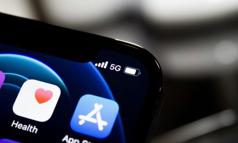 AI boom fuels surge in new app launches across App Store and Google Play