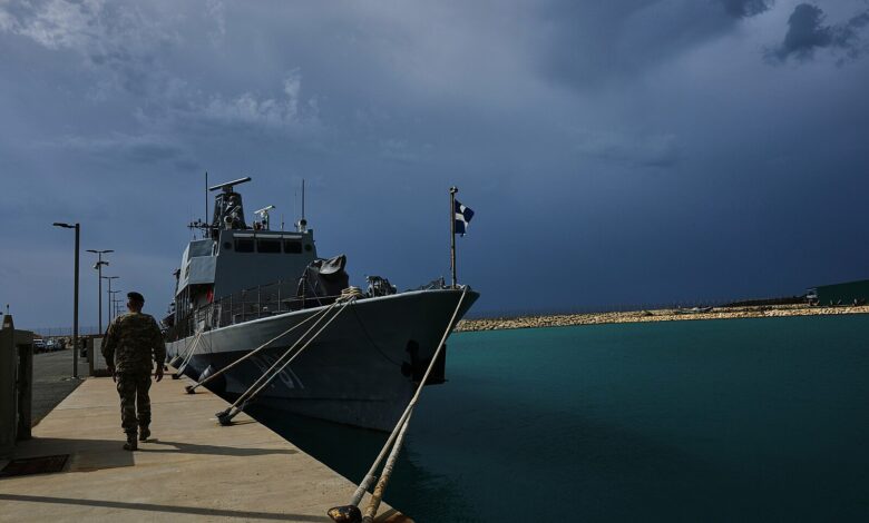 Kyperské základny jako klíč k regionální stabilitě