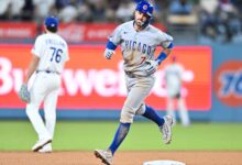 Dansby Swanson honest after Cubs’ clutch HR vs Dodgers