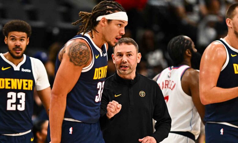 Nuggets’ Aaron Gordon injury situation could raise concerns