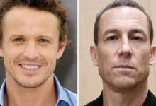 Safe Houses TV Series: David Lyons & Tobias Menzies Join