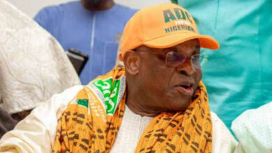 Can the ADC Navigate Its Current Political Storm?