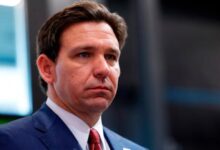 DeSantis property tax special session: when?