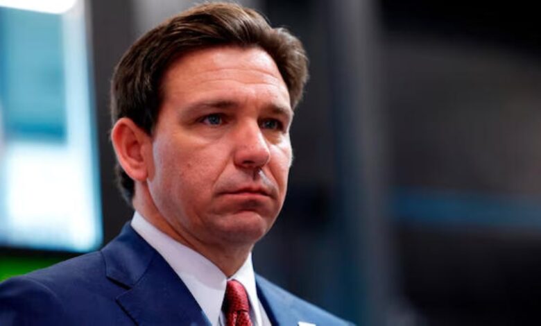 DeSantis property tax special session: when?
