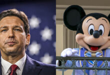 DeSantis vs. Disney: the boardroom fight that stalled expansion