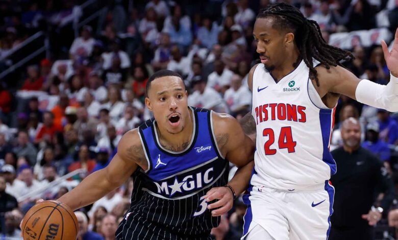 Magic star Desmond Bane thanks Morant & Jaren Jackson Jr. after Game 4