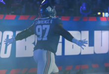 Bengals land Dexter Lawrence after rival GM feared top-10 picks