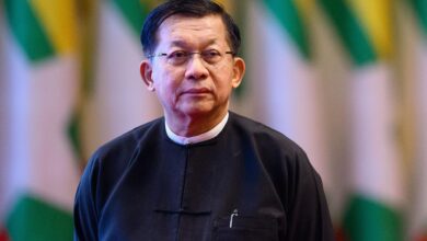 Myanmar wandelt alle Todesurteile in lebenslange Haftstrafen um