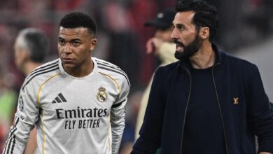 Thronraub in München: Real Madrids Scherbenhaufen