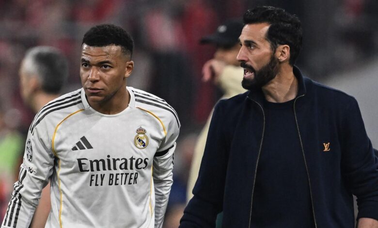 Thronraub in München: Real Madrids Scherbenhaufen