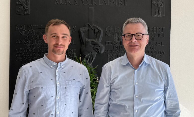 Neuer Resistenzweg in Rümelingen wird am 21. April eingeweiht