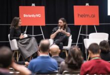 StrictlyVC returns to San Francisco: why physical AI is the theme
