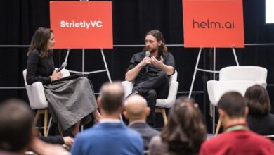 StrictlyVC returns to San Francisco: why physical AI is the theme