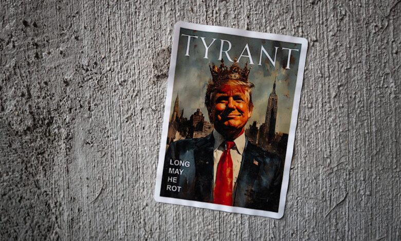 Label wars over Trump miss the real damage—why it keeps spreading