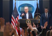 Trump, the Press and the WHCA Dinner: Why One Reporter Is Skipping