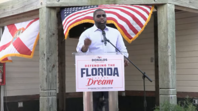 GOP primary race stays wide open as many voters remain undecided, MISRYOUM poll finds