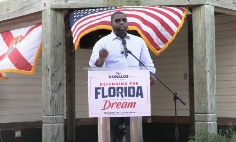 GOP primary race stays wide open as many voters remain undecided, MISRYOUM poll finds